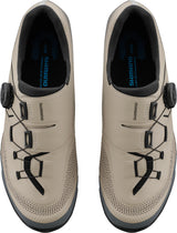 Shimano XC503 zand beige