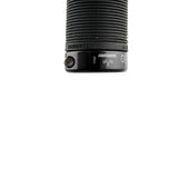 DMR Brendog FL DeathGrip Lock-On handvatten Race Ø29,8mm zwart