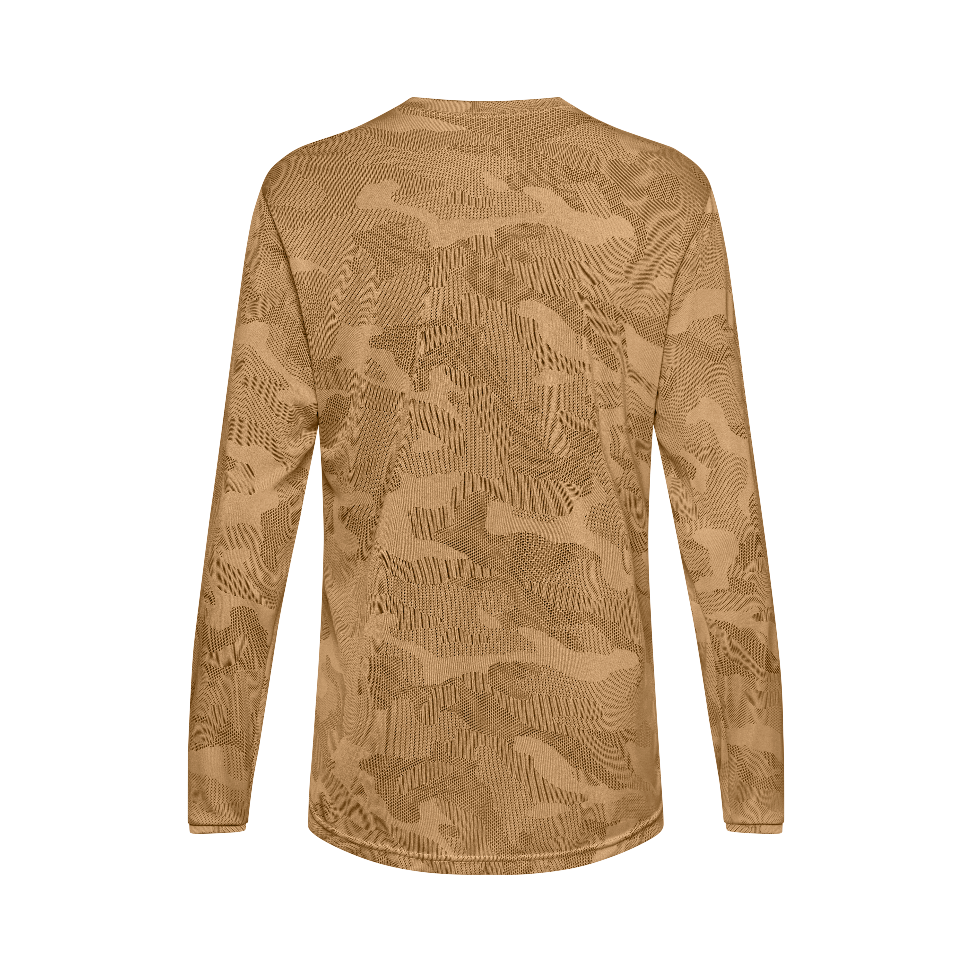 Fox Ranger Tru Dri LS Jersey Notenbruin