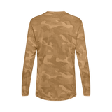 Fox Ranger Tru Dri LS Jersey Notenbruin