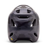 Fox Rampage Full Face Helm Zwart Camo
