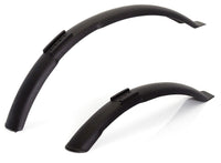 XLC Mudguard-Set MG-03 20