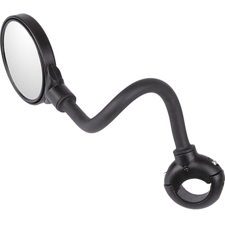 M-Wave Spy Flex achterspiegel zwart