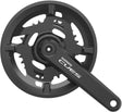 Shimano Cues FC-U4010-2 crankstel 9/10-speed 46-30T met kettingkast
