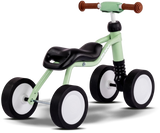PUKY WUTSCH pastel groen