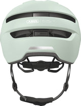 ABUS Purl-Y Helm Urban mint groen