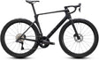 Cube Agree C:62 Pro carbon´n´black (2027)