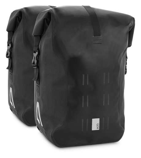 ACID Zijkantentas PRO 20/2 CILink black