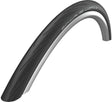 Schwalbe Lugano II Draadband 700x23C Active K-Guard