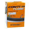 Continental Compact 10/11/12" binnenband 45°