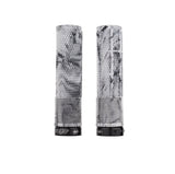 DMR Brendog FL DeathGrip Lock-On Handvatten Ø29,8mm sneeuw camo