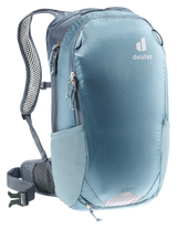 deuter Race Air 14+3 Fahrradrucksack blau