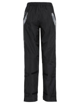 VAUDE Luminum Broek II Dames zwart