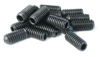 DMR V12/V8 standaard pedaalspikes zwart – aktuelle Variante