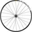 Mavic Aksium Hinterrad Disc CL 12x142mm Shimano/SRAM M-11