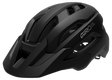 Giro Fixture II XL MTB-helm mat zwart/grijs