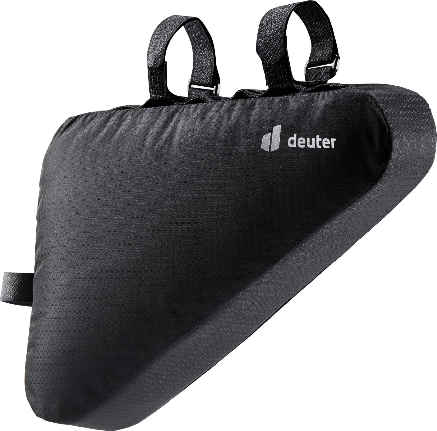 deuter Triangle Bag frametas 2,2l zwart