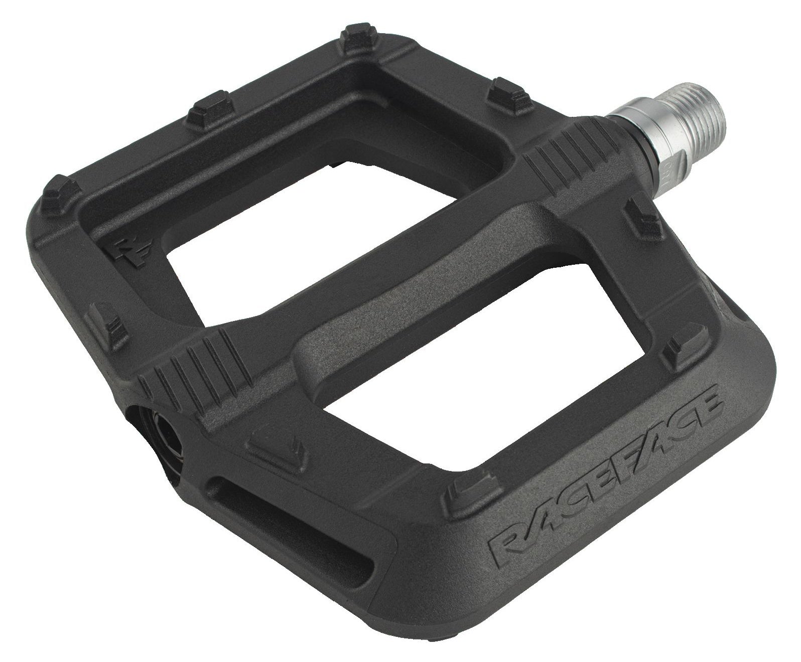 Race Face Ride platformpedalen black