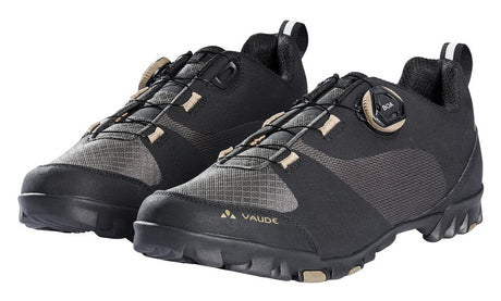 VAUDE Tvl Pavei Mid Winter STX, Chaussure de Cyclisme Mixte VAUDE Tvl Pavei Mid Winter STX, Chaussure de Cyclisme Mixte