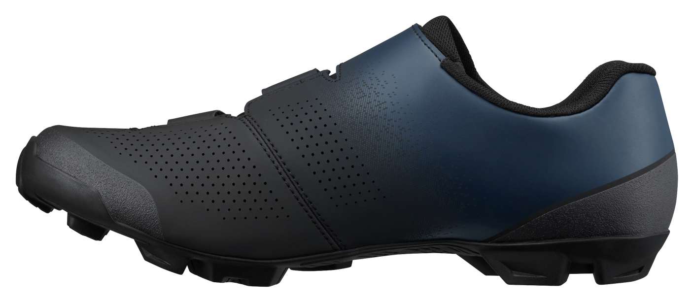Shimano XC102 Dames black