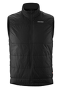 Gonso Trail Vest Primaloft M zwart
