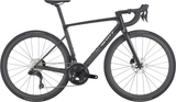 Scott Addict RC 30 carbon zwart (2025)