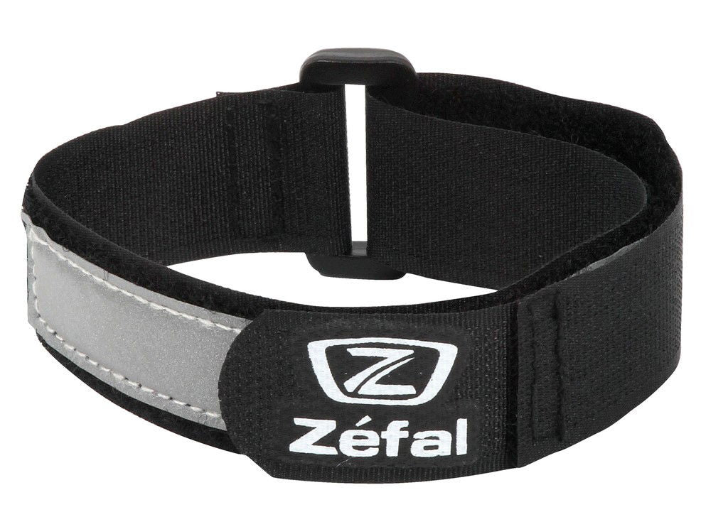 Zefal Doowah broekriem 1 paar zwart