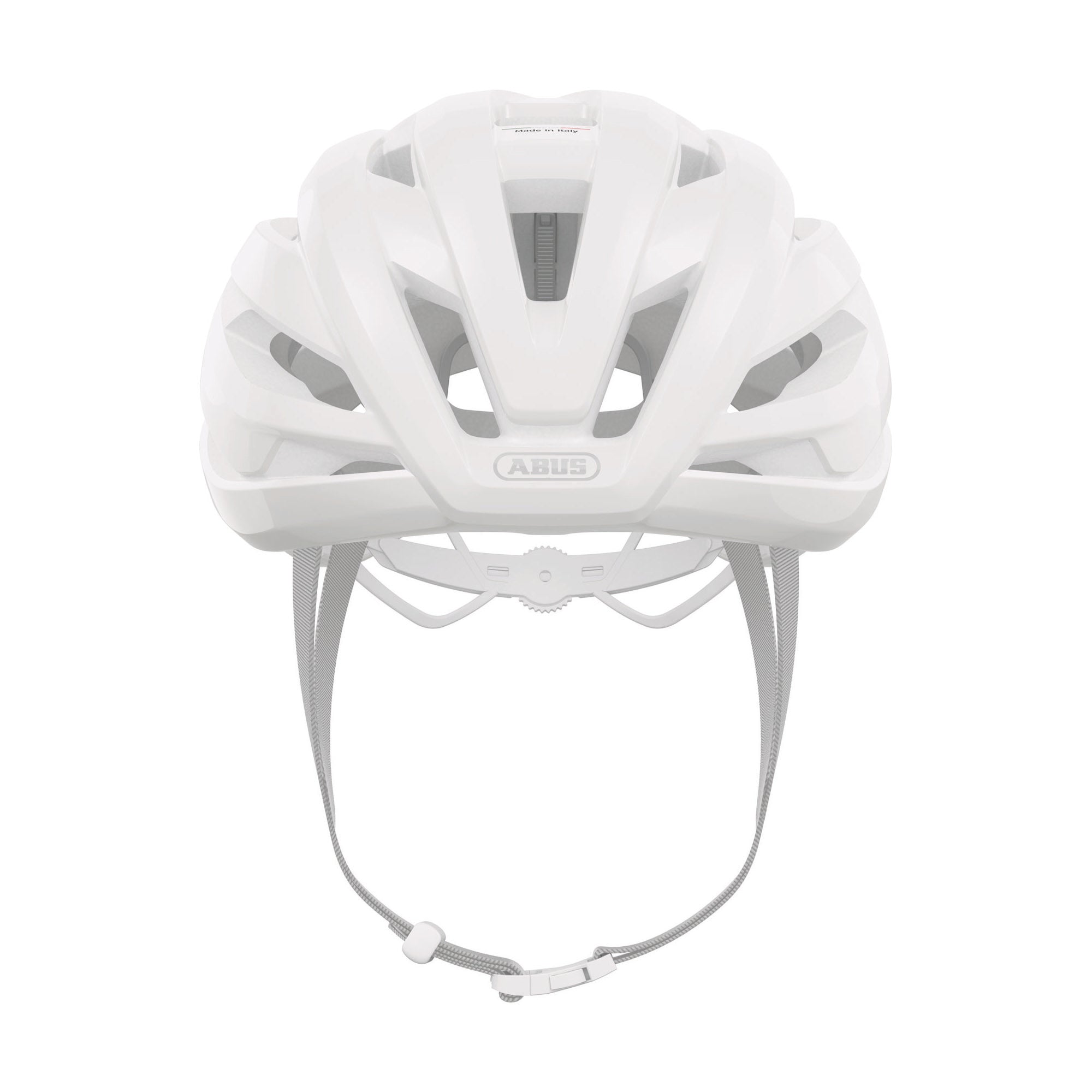 Abus StormChaser ACE puur wit