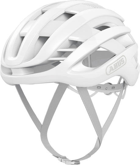 Abus AirBreaker puur wit