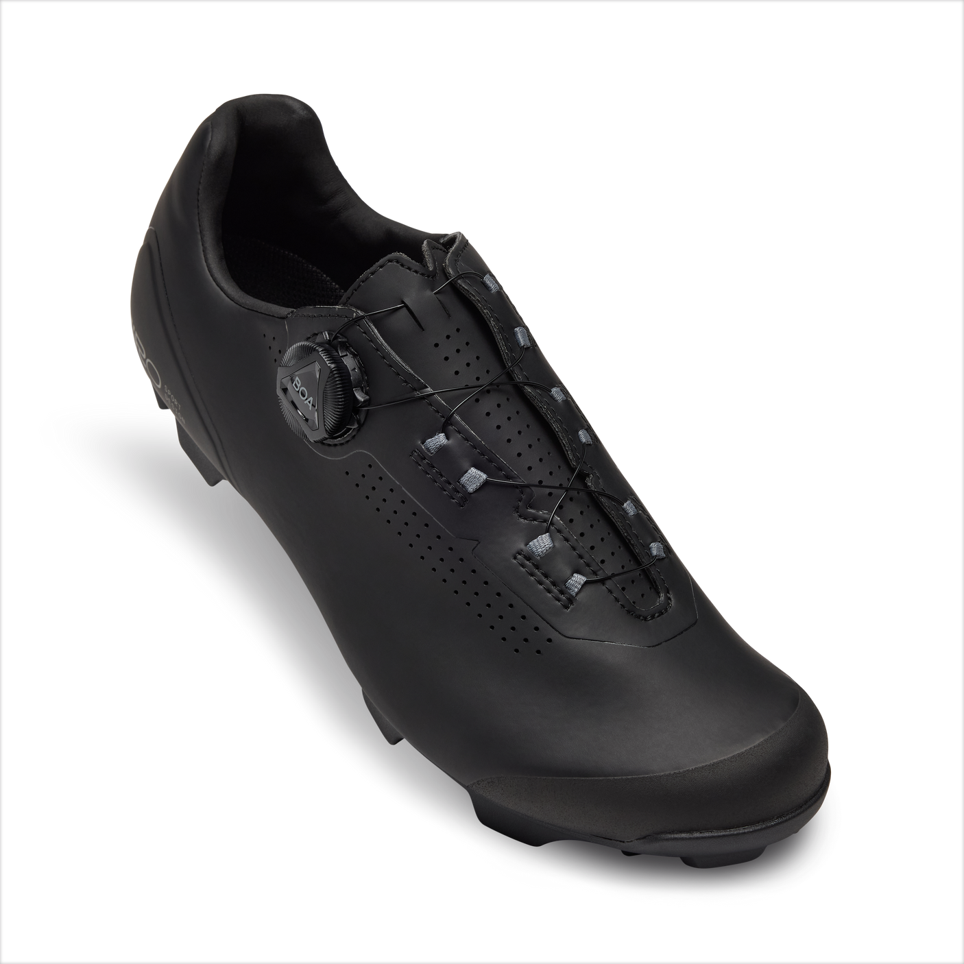 Giro Cadet XC MTB-schoenen zwart
