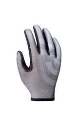 Roeckl Murlo 2 handschoenen unisex lentestemming zwart schaduw