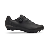 Giro Cadet XC MTB-schoenen zwart