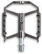 ACID Pedalen FLAT A4-IB Hybrid grijs