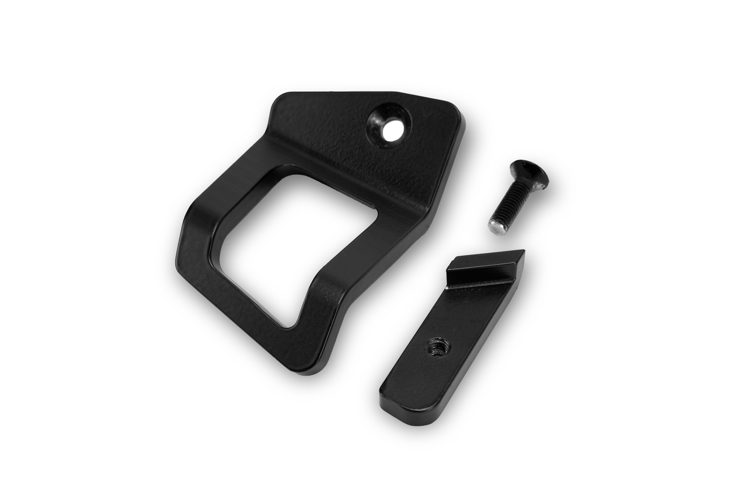 ACID derailleurbeschermer zwart