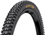 Continental Kryptotal-F Trail vouwband 29x2.35" TLR E-25 Endurance zwart