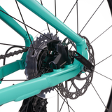 Academy upGrade 5 Spearmint