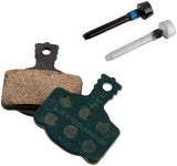 Magura MT eSTOP Geoptimaliseerd kit met 7.S MDR-P 6-gaats Ø180mm remschijf en remblokken