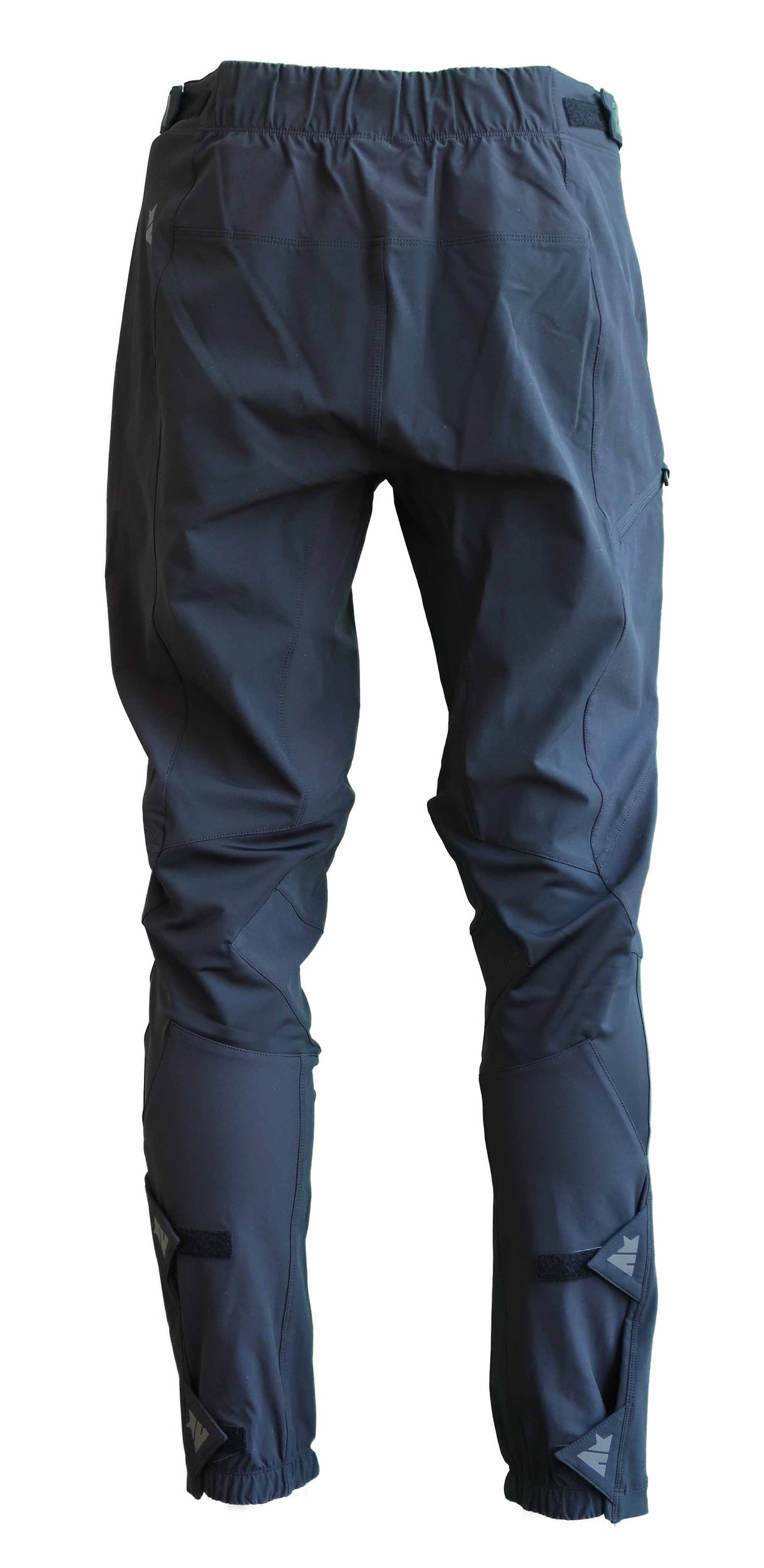 Zimtstern Shelterz Pant Pirate Black