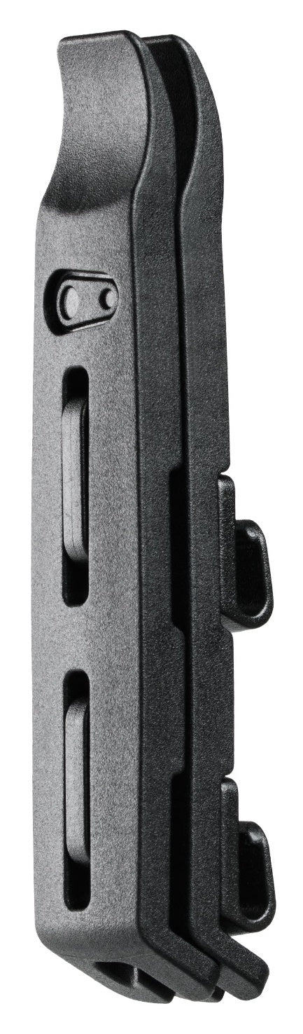 Crankbrothers Slider Lever bandenlichter set black