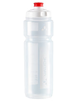 VAUDE fietsfles 750ml transparant