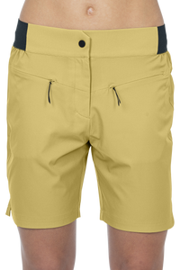 CUBE ATX WS Baggy Shorts CMPT khaki heren – aktuelle Variante
