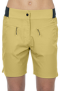 CUBE ATX WS Baggy Shorts CMPT kaki heren