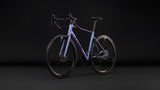 Cube Attain SLX  blueiris´n´black (2027)