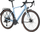 Bergamont Grandurance RD 30 aura blauw