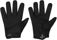 Giro DND Jr. II handschoenen zwart – aktuelle Variante