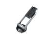 Topeak RideCase Mount 1-1/4" Ahead-dop