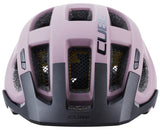 CUBE helm FLEET roze