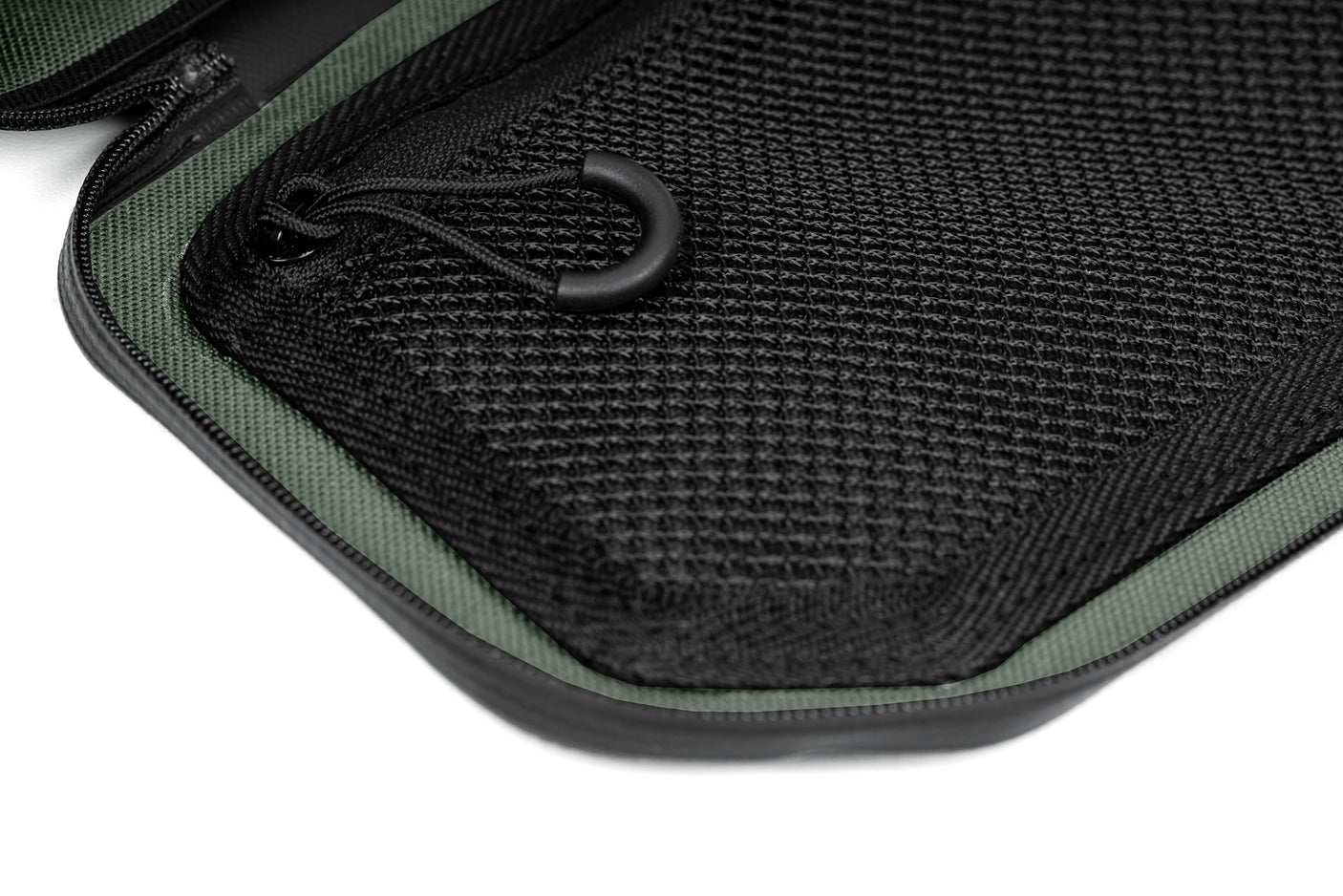 ACID frametas PACK PRO 4 groen