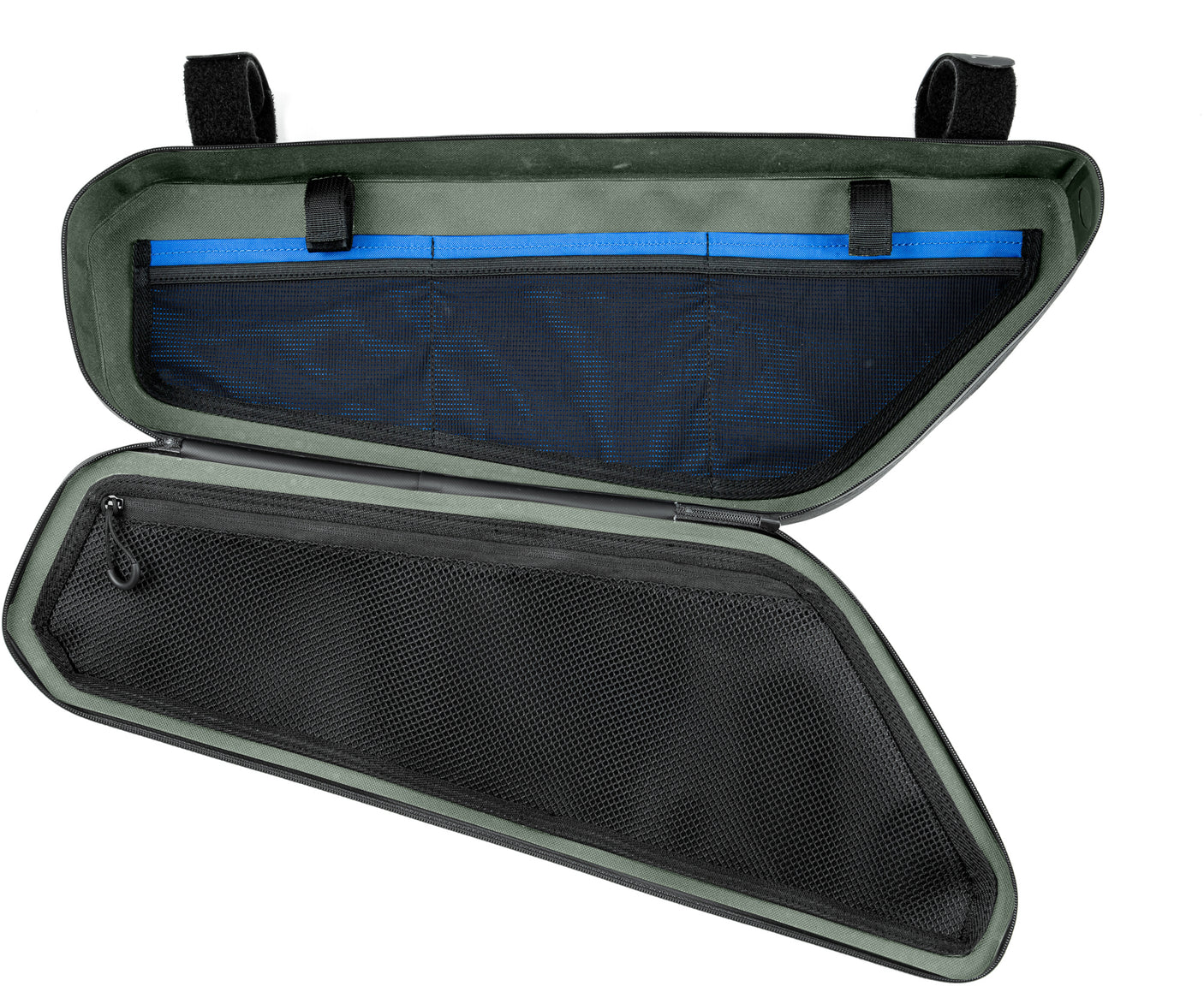 ACID frametas PACK PRO 4 groen