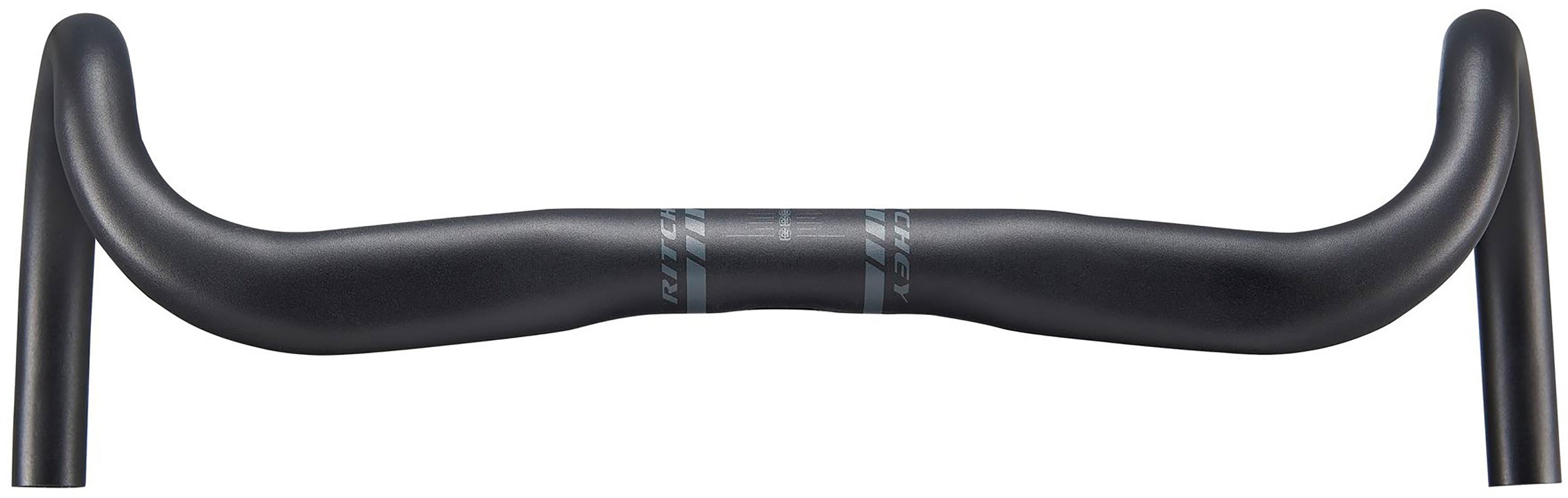 Ritchey Comp Butano V2 Road Stuur Ø31,8mm 4°/12° zwart